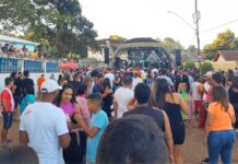 Ouro Preto: Festa dos Mineiros movimenta Santo Antônio do Leite entre os dias 31/7 e 2/8 Festa dos Mineiros movimenta Santo Antônio do Leite entre os dias 31/7 e 2/8