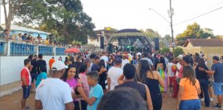 Ouro Preto: Festa dos Mineiros movimenta Santo Antônio do Leite entre os dias 31/7 e 2/8 Festa dos Mineiros movimenta Santo Antônio do Leite entre os dias 31/7 e 2/8