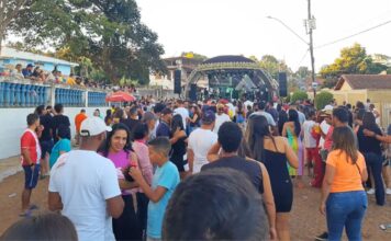 Ouro Preto: Festa dos Mineiros movimenta Santo Antônio do Leite entre os dias 31/7 e 2/8 Festa dos Mineiros movimenta Santo Antônio do Leite entre os dias 31/7 e 2/8