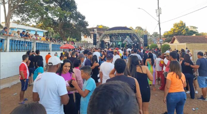 Ouro Preto: Festa dos Mineiros movimenta Santo Antônio do Leite entre os dias 31/7 e 2/8 Festa dos Mineiros movimenta Santo Antônio do Leite entre os dias 31/7 e 2/8