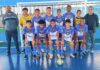 Itabirito conquista pódios e faz história na etapa regional dos Jogos Escolares Itabirito conquista pódios e faz história na etapa regional dos Jogos Escolares
