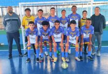 Itabirito conquista pódios e faz história na etapa regional dos Jogos Escolares Itabirito conquista pódios e faz história na etapa regional dos Jogos Escolares