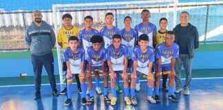 Itabirito conquista pódios e faz história na etapa regional dos Jogos Escolares Itabirito conquista pódios e faz história na etapa regional dos Jogos Escolares