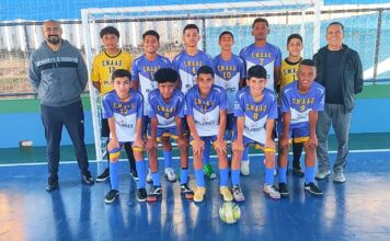 Itabirito conquista pódios e faz história na etapa regional dos Jogos Escolares Itabirito conquista pódios e faz história na etapa regional dos Jogos Escolares