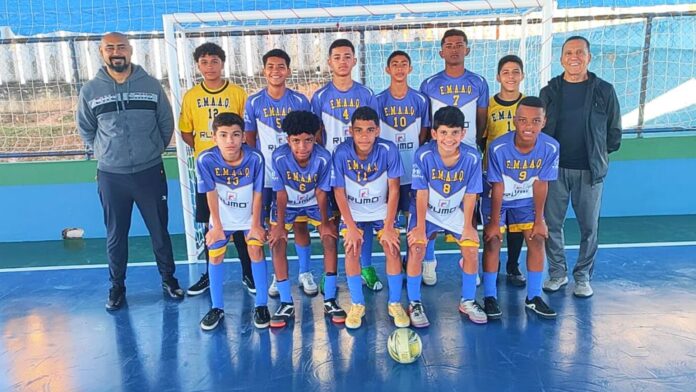 Itabirito conquista pódios e faz história na etapa regional dos Jogos Escolares Itabirito conquista pódios e faz história na etapa regional dos Jogos Escolares