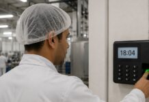 Trabalhador é demitido após bater ponto 4 minutos além do limite, mas reverte justa causa Trabalhador é demitido após bater ponto 4 minutos além do limite, mas reverte justa causa