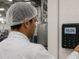 Trabalhador é demitido após bater ponto 4 minutos além do limite, mas reverte justa causa Trabalhador é demitido após bater ponto 4 minutos além do limite, mas reverte justa causa