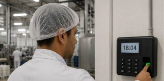 Trabalhador é demitido após bater ponto 4 minutos além do limite, mas reverte justa causa Trabalhador é demitido após bater ponto 4 minutos além do limite, mas reverte justa causa