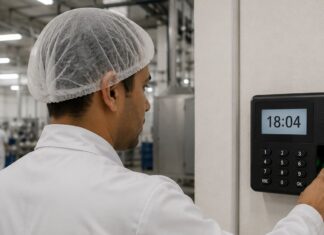 Trabalhador é demitido após bater ponto 4 minutos além do limite, mas reverte justa causa Trabalhador é demitido após bater ponto 4 minutos além do limite, mas reverte justa causa