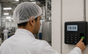 Trabalhador é demitido após bater ponto 4 minutos além do limite, mas reverte justa causa Trabalhador é demitido após bater ponto 4 minutos além do limite, mas reverte justa causa