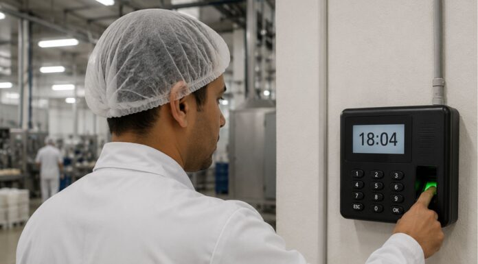 Trabalhador é demitido após bater ponto 4 minutos além do limite, mas reverte justa causa Trabalhador é demitido após bater ponto 4 minutos além do limite, mas reverte justa causa