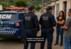 Itabirito: desentendimento entre avô e mãe por guarda de crianças mobiliza GCM no Santa Efigênia Itabirito: conflito familiar por guarda de crianças mobiliza GCM no Santa Efigênia