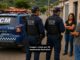 Itabirito: desentendimento entre avô e mãe por guarda de crianças mobiliza GCM no Santa Efigênia Itabirito: conflito familiar por guarda de crianças mobiliza GCM no Santa Efigênia