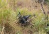 BR-356: moto roubada é encontrada escondida em mata às margens da Serra da Santa, em Itabirito BR-356: moto roubada é encontrada escondida em mata às margens da Serra da Santa, em Itabirito