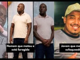 Suspeito de matar jovem durante campeonato de futebol em Rio Acima pode ter fugido para Itabirito Suspeito de matar jovem durante campeonato de futebol em Rio Acima pode ter fugido para Itabirito