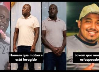 Suspeito de matar jovem durante campeonato de futebol em Rio Acima pode ter fugido para Itabirito Suspeito de matar jovem durante campeonato de futebol em Rio Acima pode ter fugido para Itabirito