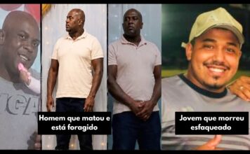 Suspeito de matar jovem durante campeonato de futebol em Rio Acima pode ter fugido para Itabirito Suspeito de matar jovem durante campeonato de futebol em Rio Acima pode ter fugido para Itabirito