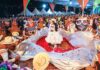 Nova Lima: 9ª Festa da Mandioca e Concurso de Pratos Típicos movimentam Honório Bicalho 9ª Festa da Mandioca e Concurso de Pratos Típicos movimentam Honório Bicalho neste fim de semana
