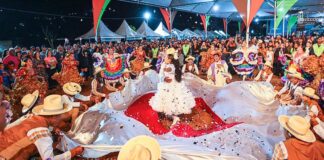 Nova Lima: 9ª Festa da Mandioca e Concurso de Pratos Típicos movimentam Honório Bicalho 9ª Festa da Mandioca e Concurso de Pratos Típicos movimentam Honório Bicalho neste fim de semana