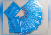 Ouro Preto já emitiu mais de 100 carteiras para pessoas com Transtorno do Espectro Autista Ouro Preto já emitiu mais de 100 carteiras para pessoas com Transtorno do Espectro Autista