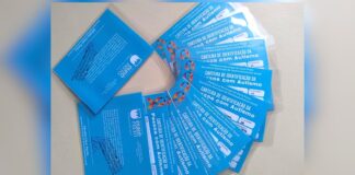 Ouro Preto já emitiu mais de 100 carteiras para pessoas com Transtorno do Espectro Autista Ouro Preto já emitiu mais de 100 carteiras para pessoas com Transtorno do Espectro Autista