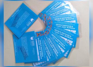 Ouro Preto já emitiu mais de 100 carteiras para pessoas com Transtorno do Espectro Autista Ouro Preto já emitiu mais de 100 carteiras para pessoas com Transtorno do Espectro Autista