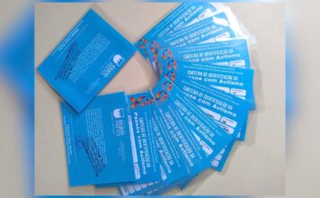 Ouro Preto já emitiu mais de 100 carteiras para pessoas com Transtorno do Espectro Autista Ouro Preto já emitiu mais de 100 carteiras para pessoas com Transtorno do Espectro Autista