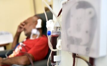 Itabirito terá serviço de hemodiálise Itabirito terá serviço de hemodiálise