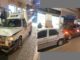 Itabirito: condutor de 17 anos provoca engavetamento entre 3 veículos da Fiat após momento de desatenção Itabirito: condutor de 17 anos provoca engavetamento entre 3 veículos da Fiat após momento de desatenção