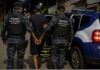 Itabirito: Romu prende procurado que tinha de cumprir mais 8 anos de prisão por tráfico de drogas Itabirito: Romu prende procurado que tinha de cumprir mais 8 anos de prisão por tráfico de drogas