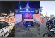 Itabirito: GCM não registrou, no Julifest, nenhuma ocorrência com violência ou grave ameaça Itabirito: GCM não registrou, no Julifest, nenhuma ocorrência com violência ou grave ameaça