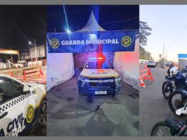 Itabirito: GCM não registrou no Julifest nenhuma ocorrência envolvendo violência ou grave ameaça Itabirito: GCM não registrou no Julifest nenhuma ocorrência envolvendo violência ou grave ameaça