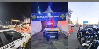 Itabirito: GCM não registrou no Julifest nenhuma ocorrência envolvendo violência ou grave ameaça Itabirito: GCM não registrou no Julifest nenhuma ocorrência envolvendo violência ou grave ameaça
