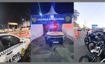 Itabirito: GCM não registrou no Julifest nenhuma ocorrência envolvendo violência ou grave ameaça Itabirito: GCM não registrou no Julifest nenhuma ocorrência envolvendo violência ou grave ameaça