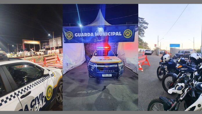 Itabirito: GCM não registrou no Julifest nenhuma ocorrência envolvendo violência ou grave ameaça