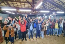 Itabirito: Renê Butekus lança pré-candidatura a deputado estadual Itabirito: Renê Butekus lança pré-candidatura a deputado estadual