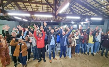 Itabirito: Renê Butekus lança pré-candidatura a deputado estadual Itabirito: Renê Butekus lança pré-candidatura a deputado estadual