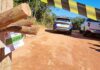 Desmatamento em Itabirito: área em zona de proteção de 280 mil m² no Itaubira recebe nova fiscalização Desmatamento em Itabirito: área em zona de proteção de 280 mil m² no Itaubira recebe nova fiscalização
