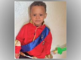 Sepultado menino de 3 anos atropelado em ponto escolar no Água Limpa por jovem inabilitada Sepultado menino de 3 anos atropelado em ponto escolar no Água Limpa por jovem inabilitada