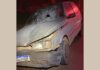 Homem de 56 anos morre ao ser atropelado na BR-356, Coelhos, Ouro Preto Homem de 56 anos morre após ser atropelado na BR-356, Coelhos, Ouro Preto