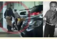 Jovem motorista sem CNH que atropelou e matou criança no Água Limpa está livre Jovem motorista sem CNH que atropelou e matou criança no Água Limpa está livre