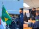 Mariana inaugura complexo de segurança, entrega 28 armas e novo centro de monitoramento Mariana inaugura complexo de segurança, entrega 28 armas e novo centro de monitoramento