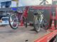 Itabirito: adolescentes de 14 e 15 anos têm bicicletas removidas após ‘dar grau’ na Praça do Centenário Itabirito: adolescentes de 14 e 15 anos têm bicicletas removidas após 'dar grau' na Praça do Centenário