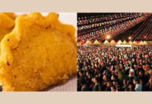 Festa do Pastel de Angu 2026 de Itabirito pode ser realizada em apenas um dia Festa do Pastel de Angu 2026 de Itabirito pode ser realizada em apenas um dia