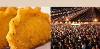 Festa do Pastel de Angu 2026 de Itabirito pode ser realizada em apenas um dia Festa do Pastel de Angu 2026 de Itabirito pode ser realizada em apenas um dia