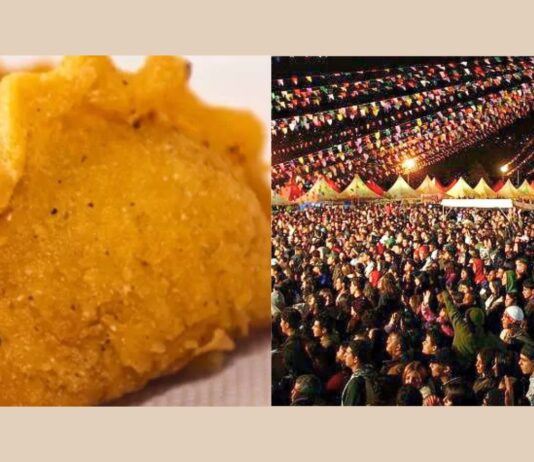 Festa do Pastel de Angu 2026 de Itabirito pode ser realizada em apenas um dia Festa do Pastel de Angu 2026 de Itabirito pode ser realizada em apenas um dia