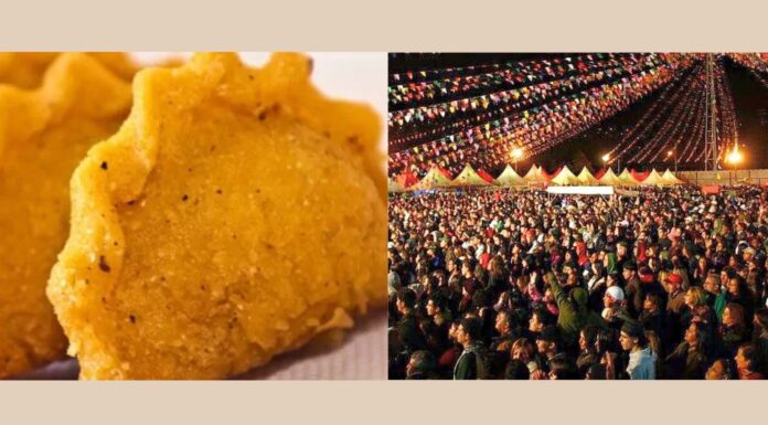 Festa do Pastel de Angu 2026 de Itabirito pode ser realizada em apenas um dia Festa do Pastel de Angu 2026 de Itabirito pode ser realizada em apenas um dia