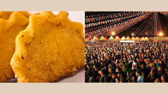 Festa do Pastel de Angu 2026 de Itabirito pode ser realizada em apenas um dia Festa do Pastel de Angu 2026 de Itabirito pode ser realizada em apenas um dia