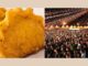 Festa do Pastel de Angu 2026 de Itabirito pode ser realizada em apenas um dia Festa do Pastel de Angu 2026 de Itabirito pode ser realizada em apenas um dia