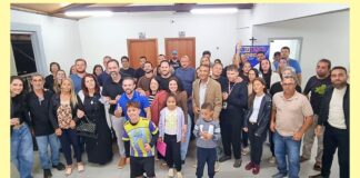 Duarte Júnior, ex-prefeito de Mariana e pré-candidato a federal, se reúne com moradores de Itabirito Duarte Júnior, ex-prefeito de Mariana e pré-candidato a deputado federal, se reúne com moradores de Itabirito